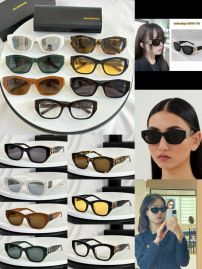 Picture of Balenciga Sunglasses _SKUfw56808258fw